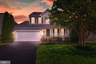 25451 Vacation Place, Aldie, VA 20105