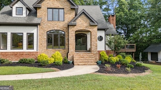 6685 Driskell Rd, Cumming, GA 30041