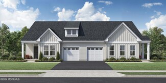 112 Wisteria Ct, Freehold, NJ 07728
