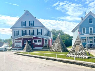 77 Main St, Stratford, NH 03590