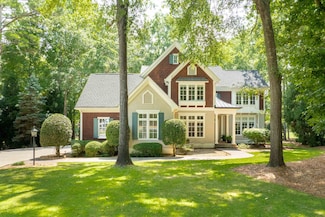 120 Camak Place, Eatonton, GA 31024