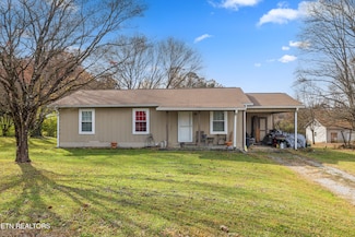3473 Russellwood Dr, Rockford, TN 37853