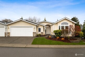 21850 SE 273rd Ln Unit 62, Maple Valley, WA 98038