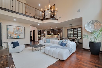 26 S Swanwick Place, the Woodlands, TX 77375