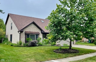 7410 Crickwood Place, Indianapolis, IN 46268