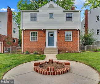 3114 Parkway, Cheverly, MD 20785