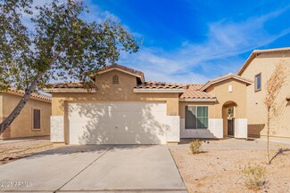 44792 W Paitilla Ln, Maricopa, AZ 85139