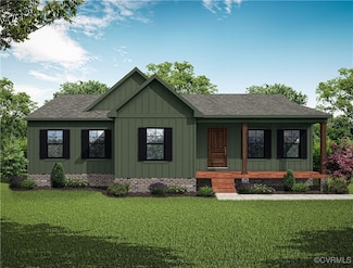 TBD Lake View Terrace, Warsaw, VA 22572