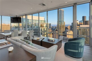 121 Stewart St Unit 1602, Seattle, WA 98101
