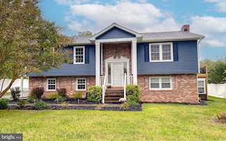 21660 Chancellors Run Rd, Great Mills, MD 20634