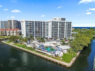 4750 S Ocean Blvd Unit 502, Highland Beach, FL 33487
