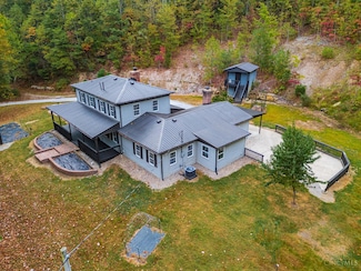 7851 Ohio 348, Blue Creek, OH 45616