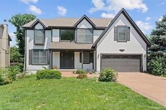 18970 W 115th Terrace, Olathe, KS 66061