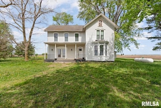 22103 W Peoria Galesburg Trail, Elmwood, IL 61529