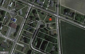 Lot 8 E Meadowview Dr, Milton, DE 19968
