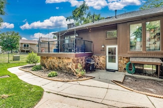 2421 S Yellowstone St, Wichita, KS 67215