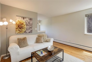 21 N Washington St Unit 301, Denver, CO 80203