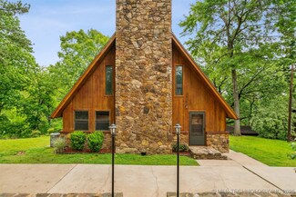 205 Woods Dr, Bernice, OK 74331