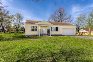 5757 E 21st St, Indianapolis, IN 46218