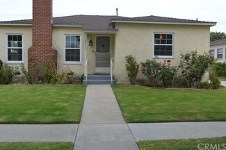 10412 Longworth Ave, Santa Fe Springs, CA 90670