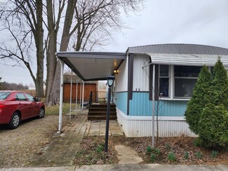 112 State Route 61 Unit 35, Norwalk, OH 44857