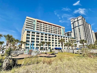 5300 N Ocean Blvd Unit 1102, Myrtle Beach, SC 29577