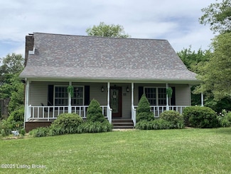 1015 Gilead Fairview Rd, Canmer, KY 42722