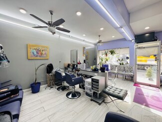 551 Nostrand Ave Unit A2 Retail, New York City, NY 11216
