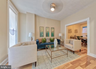 312 E 28th St, Baltimore, MD 21218