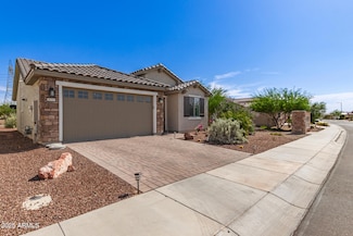26753 W Zachary Dr, Buckeye, AZ 85396