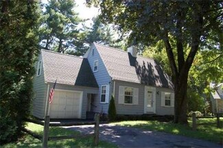 111 Monadnock Rd, Worcester, MA 01609