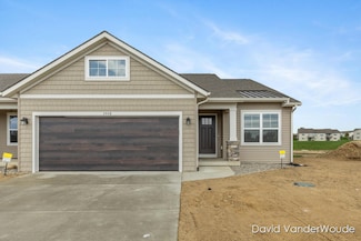 3448 Riverwalk Dr Unit 57, Hamilton, MI 49419
