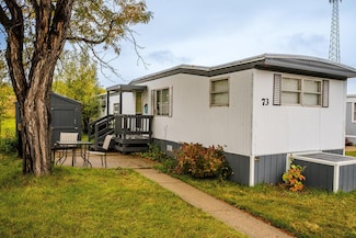 0 Mydland Rd Unit 25-1093, Sheridan, WY 82801