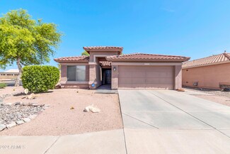 4534 E Sycamore Ct, Gilbert, AZ 85298