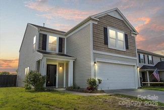 7136 Bullock Dr, Charlotte, NC 28214