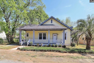 205 Drayton St, Winnsboro, SC 29180