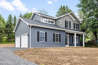 151 Hillside Ave, Elysburg, PA 17824