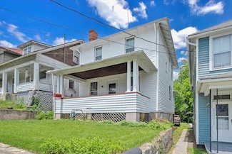 508 Clay St, Clifton Forge, VA 24422