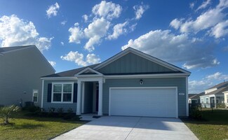 2437 Polaris Path Unit Lot 251- Aria A, Myrtle Beach, SC 29577