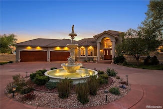 11541 Warrington Ct, Parker, CO 80138