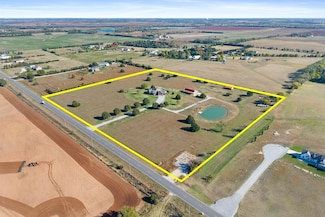 4340 S 375th St W, Cheney, KS 67025