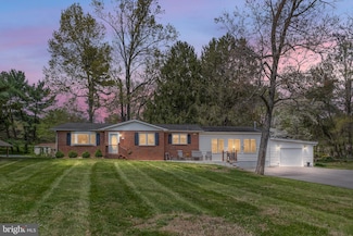 200 David Dr, Hockessin, DE 19707