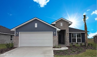 3226 Winding Creek Place, Green Cove Springs, FL 32043