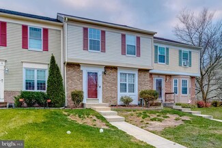 27 Silver Hill Ct, Perry Hall, MD 21128