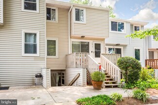 1617 Riedel Rd, Crofton, MD 21114