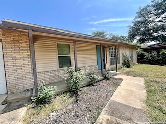5019 Ed White St, San Antonio, TX 78219