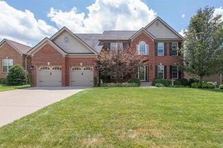 244 Ellerslie Park Blvd, Lexington, KY 40515