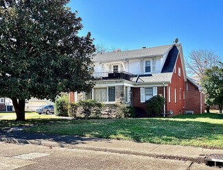 723 S Frederick St, Evansville, IN 47714