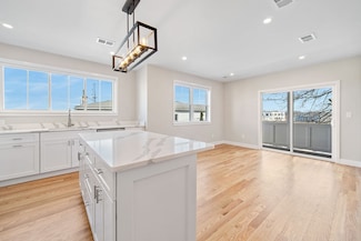 2 Hecla St Unit 1, Boston, MA 02122