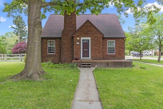 3106 Winifred St, Wayne, MI 48184